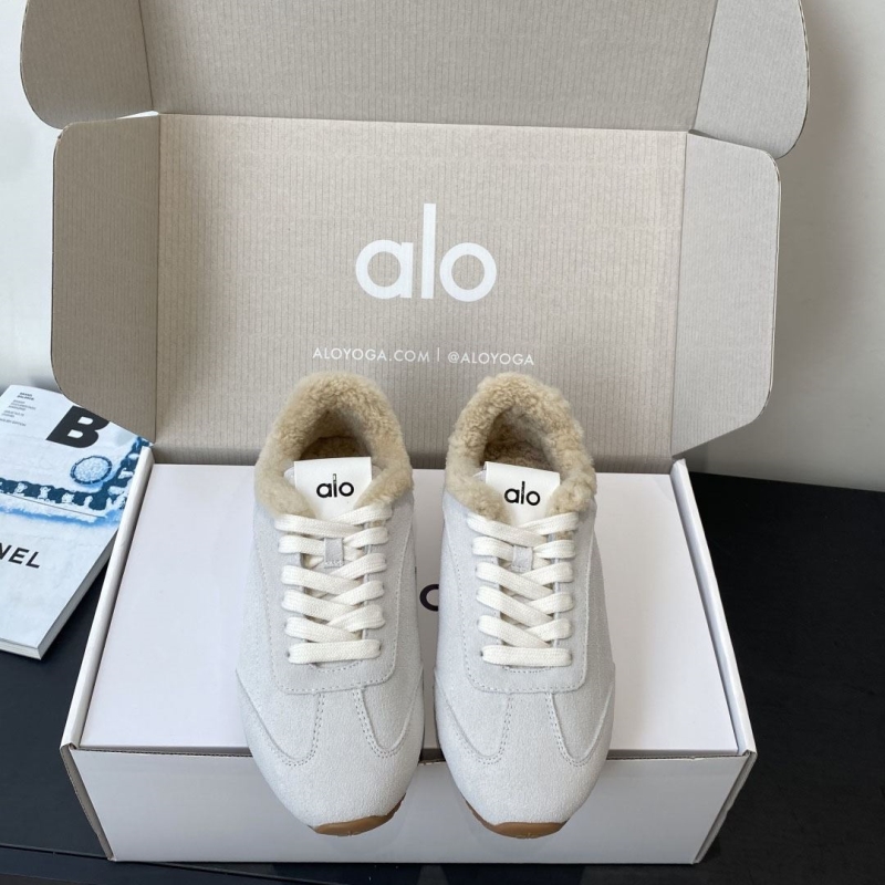Alo Sneakers
